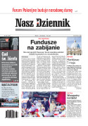 Wtorek, 29 kwietnia 2025, Nr 98 (8269) 