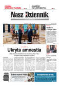   Poniedziałek, 5 maja 2025, Nr 101 (8272) 