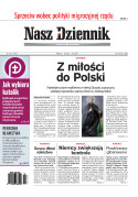   Wtorek, 6 maja 2025, Nr 102 (8273) 