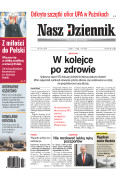   Środa, 7 maja 2025, Nr 103 (8274) 