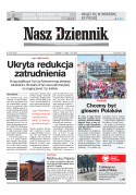   Czwartek, 8 maja 2025, Nr 104 (8275) 