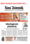   Sobota-Niedziela, 10-11 maja 2025, Nr 106 (8277) 