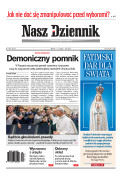   Wtorek, 13 maja 2025, Nr 108 (8279) 