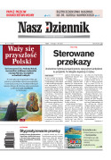   Piątek, 16 maja 2025, Nr 111 (8282) 