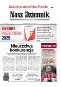   Sobota-Niedziela, 17-18 maja 2025, Nr 112 (8283) 