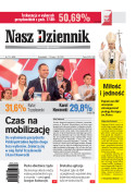   Poniedziałek, 19 maja 2025, Nr 113 (8284) 
