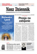 Piątek, 23 maja 2025, Nr 117 (8288) 