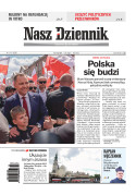  Poniedziałek, 26 maja 2025, Nr 119 (8290) 