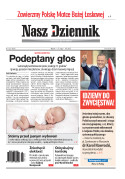 Wtorek, 27 maja 2025, Nr 120 (8291) 