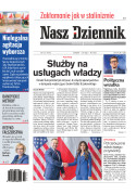 Czwartek, 29 maja 2025, Nr 122 (8293) 