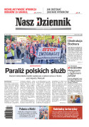 Wtorek, 1 lipca 2025, Nr 149 (8320) 