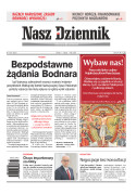 Środa, 2 lipca 2025, Nr 150 (8321) 