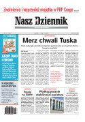 Czwartek, 3 lipca 2025, Nr 151 (8322) 