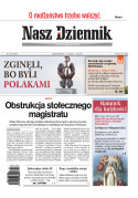 Sobota-Niedziela, 5-6 lipca 2025, Nr 153 (8324) 