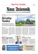   Środa, 9 lipca 2025, Nr 156 (8327) 