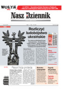 Piątek, 11 lipca 2025, Nr 158 (8329) 