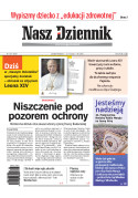 Sobota-Niedziela, 12-13 lipca 2025, Nr 159 (8330) 