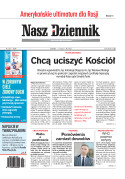Czwartek, 17 lipca 2025, Nr 163 (8334) 