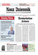Piątek, 18 lipca 2025, Nr 164 (8335) 