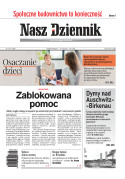 Sobota-Niedziela, 19-20 lipca 2025, Nr 165 (8336) 