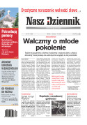 Wtorek, 22 lipca 2025, Nr 167 (8338) 
