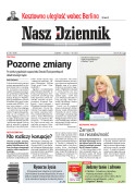   Czwartek, 24 lipca 2025, Nr 169 (8340) 