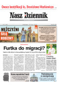 Sobota-Niedziela, 26-27 lipca 2025, Nr 171 (8342) 