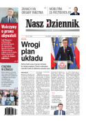 Poniedziałek, 28 lipca 2025, Nr 172 (8343) 