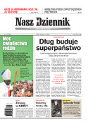  Środa, 30 lipca 2025, Nr 174 (8345) 