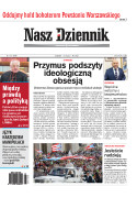   Czwartek, 31 lipca 2025, Nr 175 (8346) 